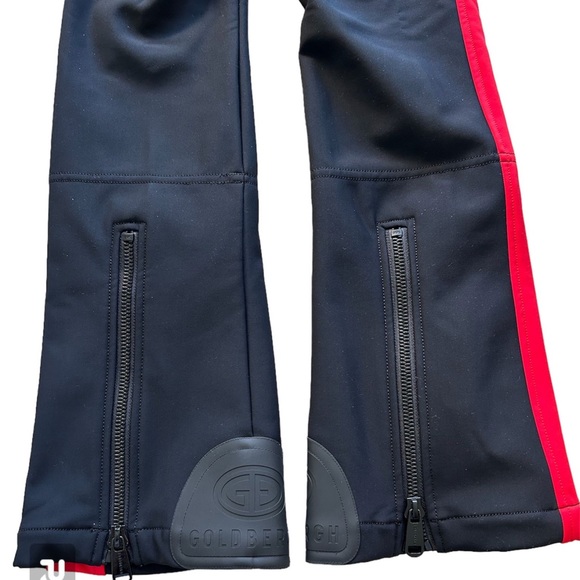 NEW GOLDBERG SKI Pant 4 - Picture 6 of 9